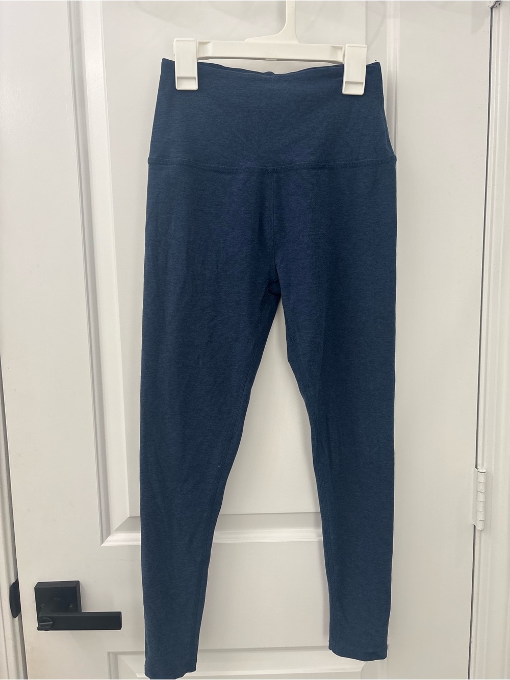 Beyond yoga x Peleton leggings
